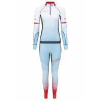 Комбинезон утепленный Bivium "Энергия 2.0" W