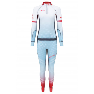 Комбинезон утепленный Bivium "Энергия 2.0" W