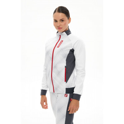 Разминочная куртка Bivium "Баланс 3.0" W