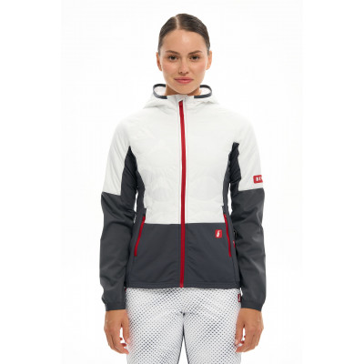 Утепленная куртка Bivium "Комфорт 3.0" W