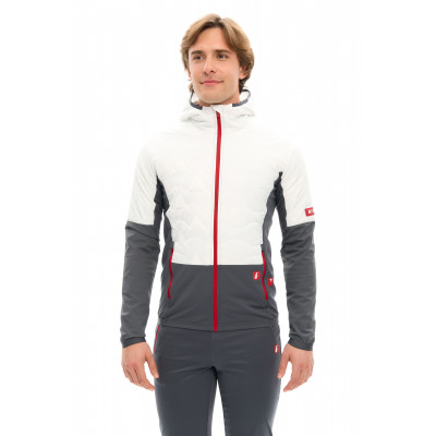 Утепленная куртка Bivium "Комфорт 3.0"