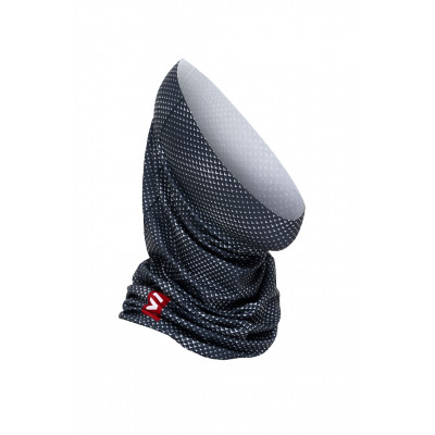 Бафф Bivium "Энергия 2.0" Graphite/White