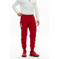 Брюки хлопковые Bivium "Hug"