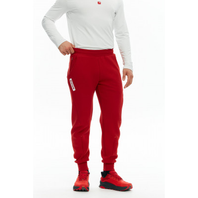 Брюки хлопковые Bivium "Hug"