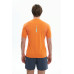 Футболка беговая Bivium "Темп 3.0", Оранжевый