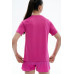 Футболка беговая Bivium "Тайм 2.0", Фуксия W