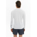 Лонгслив Bivium "Лайт 3.0", Белый