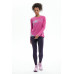 Лонгслив Bivium "Лайт 3.0", Фуксия W
