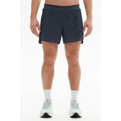 Шорты Bivium "Кросс 3.0", Графитовый