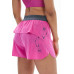 Шорты Bivium "Кросс 3.0", Фуксия W