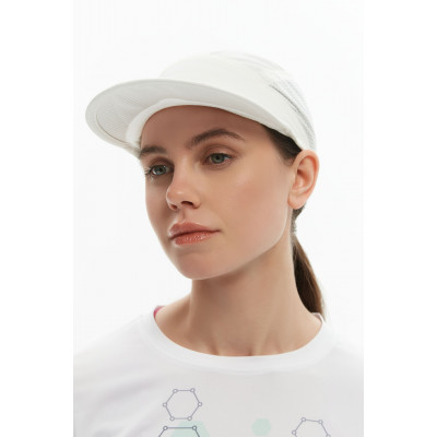 Кепка Bivium, Белый