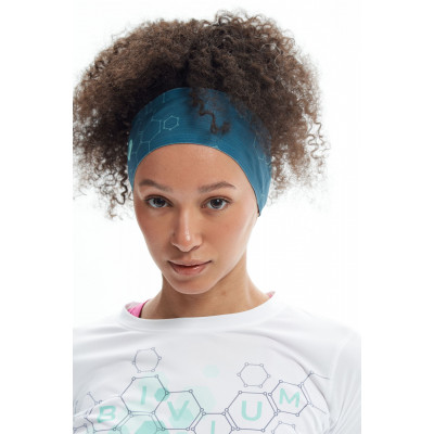 Повязка Bivium, Сине/Зеленый