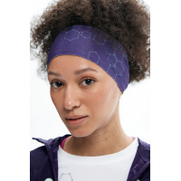 Повязка Bivium, Сливовый