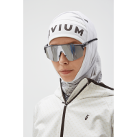 Бафф Bivium "Энергия" White/Grey