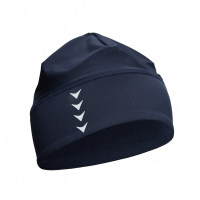 Шапка Bivium "Баланс" Blue