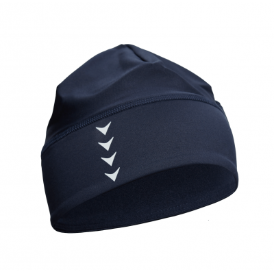 Шапка Bivium "Баланс" Blue