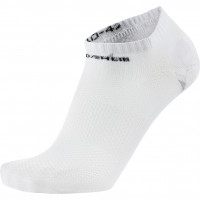 Носки BD Sock Athlete Mini white (2 пары)