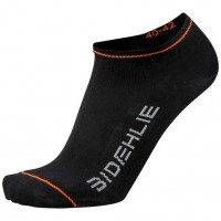 Носки BD Sock Athlete Mini black (2 пары)