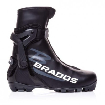 Бег. ботинки Brados Race Skate NNN