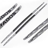 Гоночные лыжи BRADOS FLASH 2.0 Skate