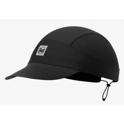 Кепка Buff Pack Speed Cap Solid Black