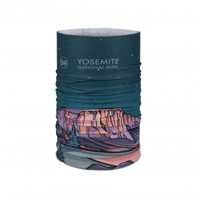 Бандана Buff CoolNet UV Yosemite