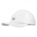 Кепка Buff 5 Panel Go Cap Solid White