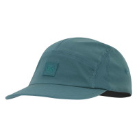 Кепка Buff 5 Panel Go Cap Solid Teal