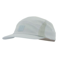 Кепка Buff 5 Panel Go Cap Solid Mist