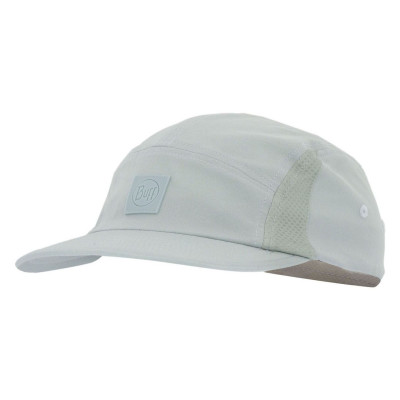 Кепка Buff 5 Panel Go Cap Solid Mist
