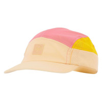 Кепка Buff 5 Panel Go Cap Domus Apricot