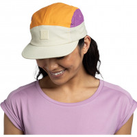 Кепка Buff 5 Panel Go Cap Domus Pistachio