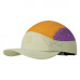 Кепка Buff 5 Panel Go Cap Domus Pistachio