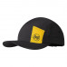 Кепка Buff 5 Panel Go Cap Logo Black