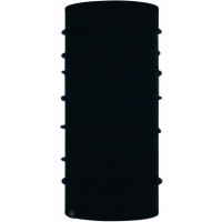 Бандана Buff Polar Reversible Solid Black/Black