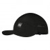 Кепка Buff Speed Cap Solid Black