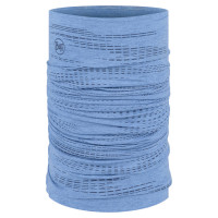 Бандана Buff Dryflx Solid Washed Blue