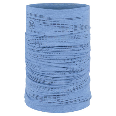 Бандана Buff Dryflx Solid Washed Blue Бандана Buff Dryflx Solid Washed Blue