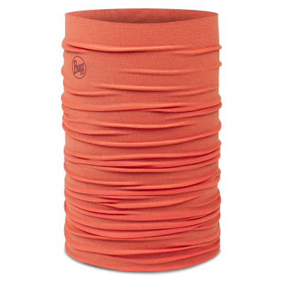 Бандана Buff Original Solid Orange Red