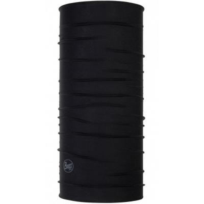 Бандана Buff CoolNet UV+ Neckwear Solid Black