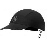 Кепка Buff Pack Speed Cap Solid Black