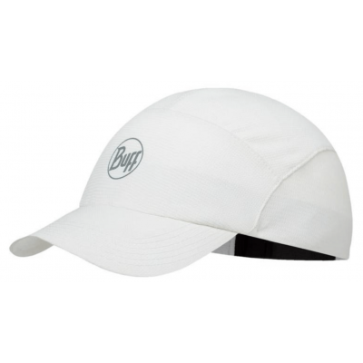 Кепка Buff Speed Cap Solid White
