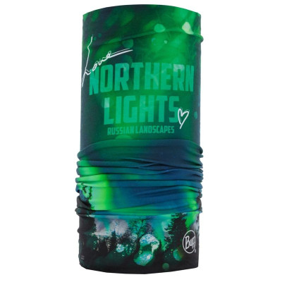 Бандана Buff Original Northern Lights Бандана Buff Original Northern Lights