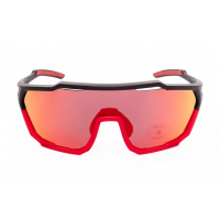 Спортивные очки Krypton Lahti Black/Red