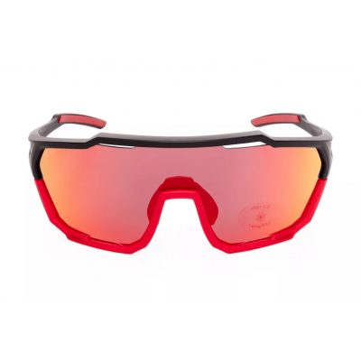 Спортивные очки Krypton Lahti Black/Red