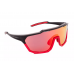 Спортивные очки Krypton Lahti Black/Red