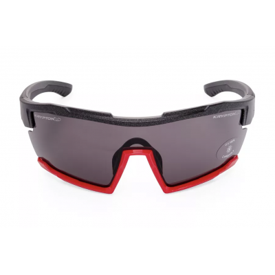 Спортивные очки Krypton Toronto Black/Red