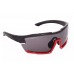 Спортивные очки Krypton Toronto Black/Red