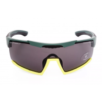 Спортивные очки Krypton Madrid Green/Yellow