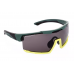 Спортивные очки Krypton Madrid Green/Yellow